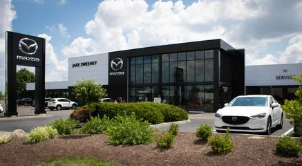Jake Sweeney Mazda Tri-County