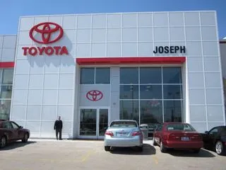 Joseph Toyota of Cincinnati