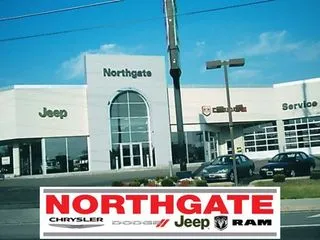 Northgate Chrysler Dodge Jeep RAM