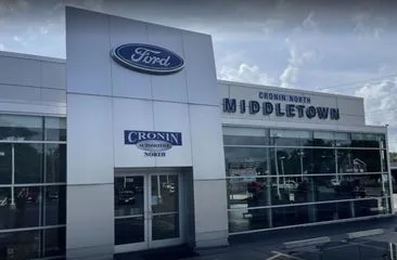 Cronin Ford North