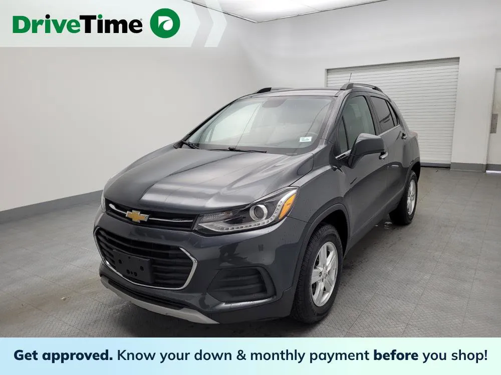 Used 2013 Chevrolet Equinox LS