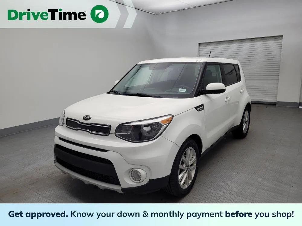Used 2018 Chevrolet Trax LT w/ LT Convenience Package