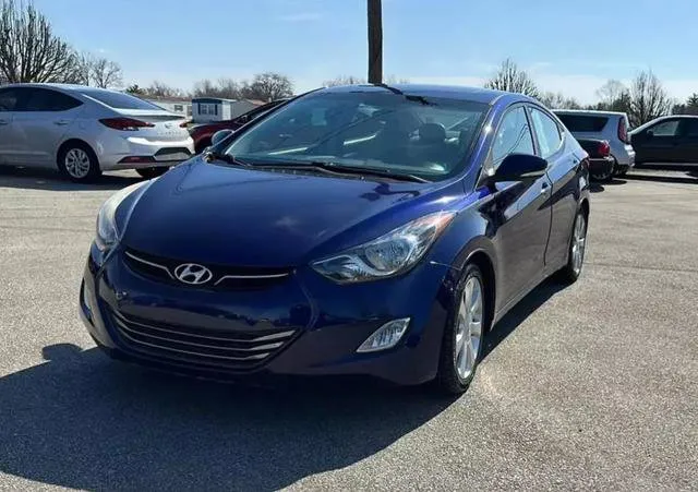 Used 2014 Chevrolet Cruze LT