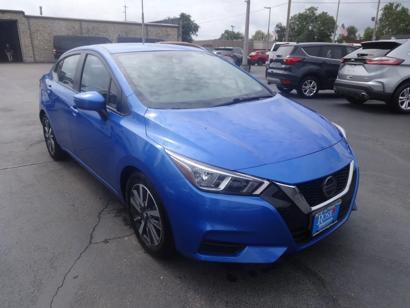Used 2015 Ford Focus SE w/ Equipment Group 201A