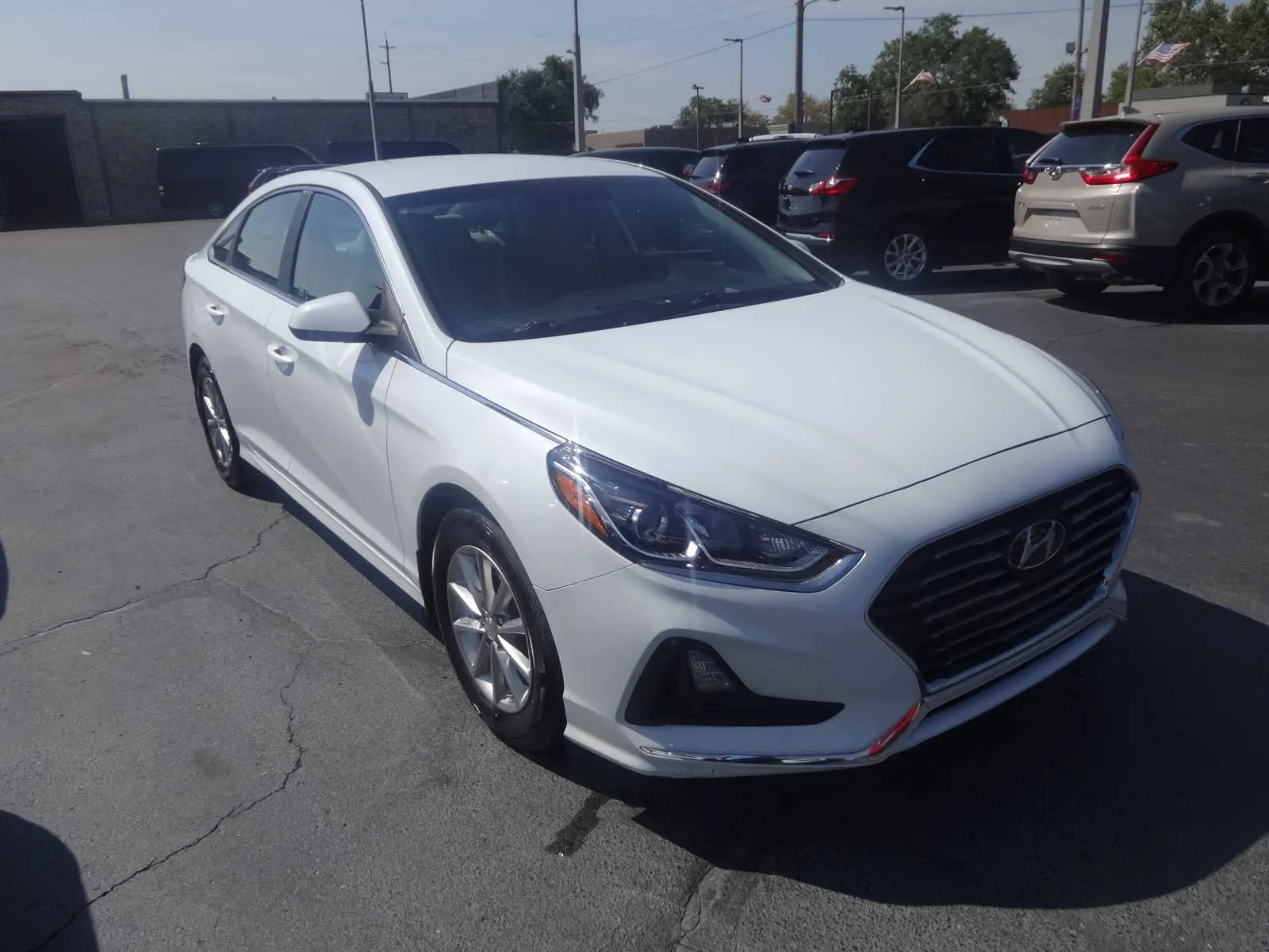 Used 2014 Chevrolet Equinox LS