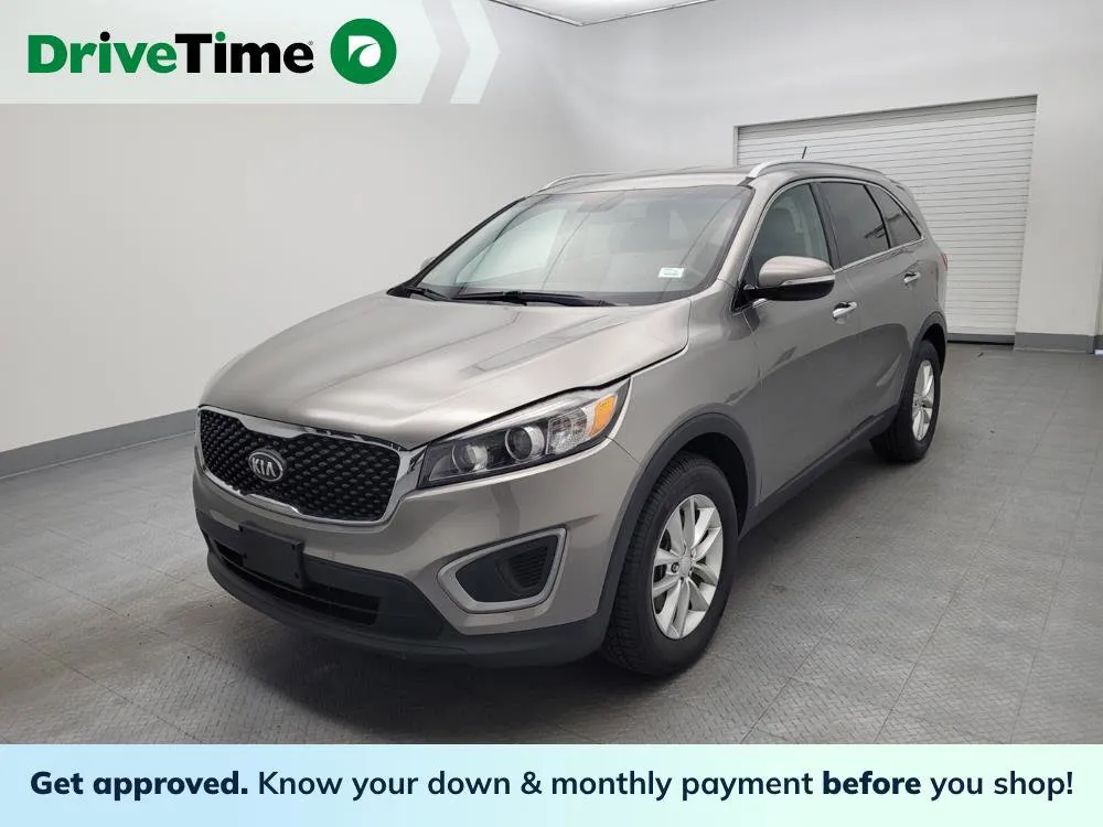 Used 2014 Kia Sorento LX