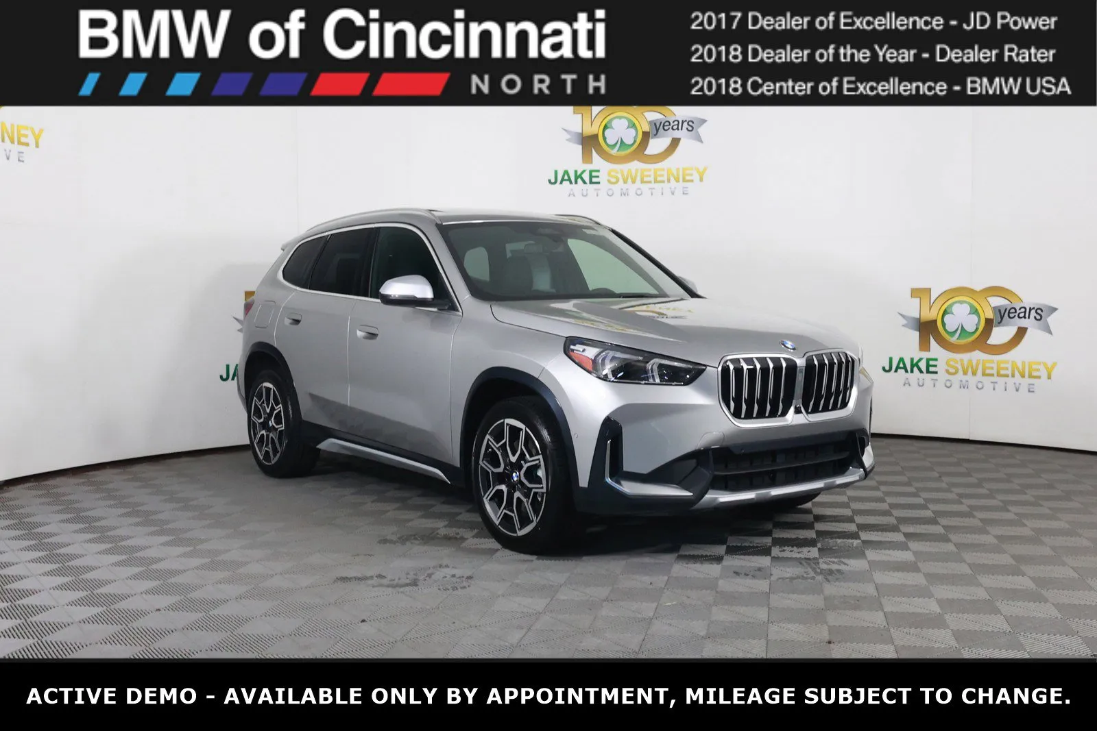 New 2025 BMW X1 xDrive28i