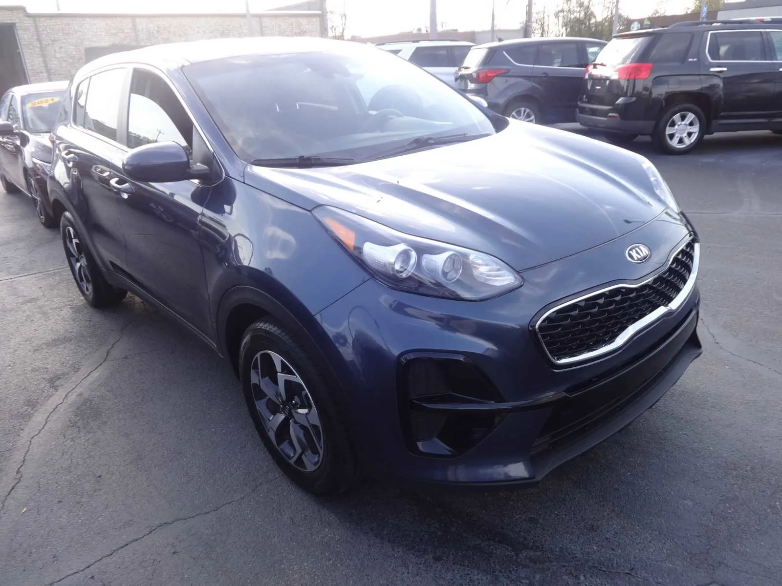 Used 2017 Hyundai Sonata SE