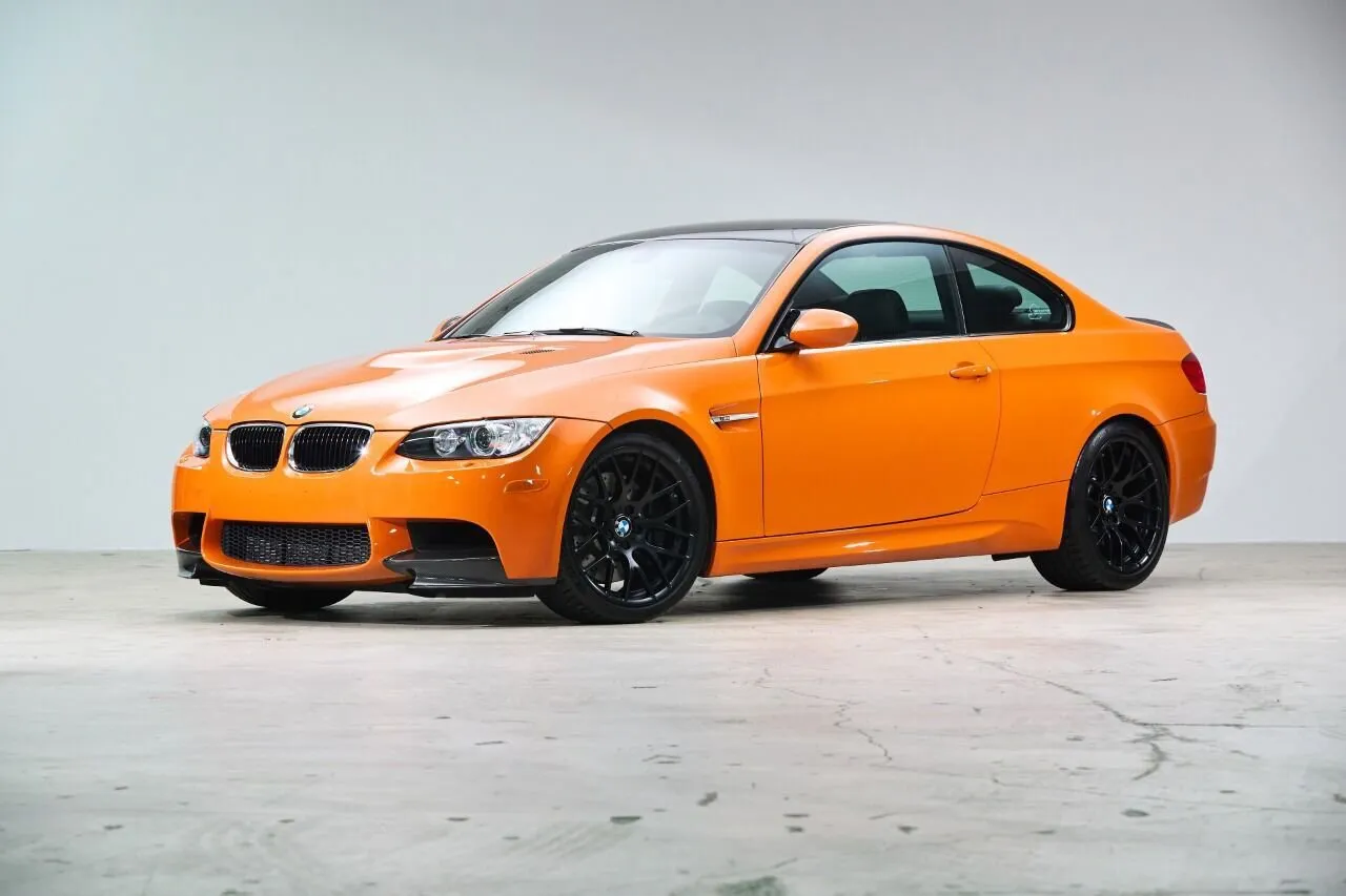 Used 2003 BMW M3 Coupe