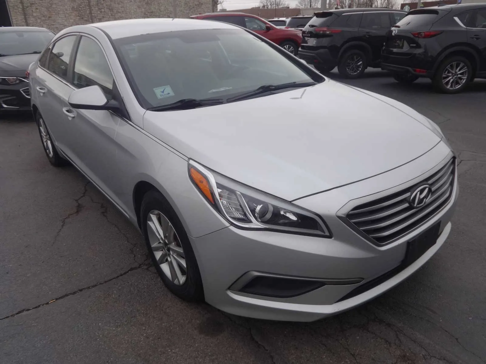 Used 2018 Nissan Sentra SV