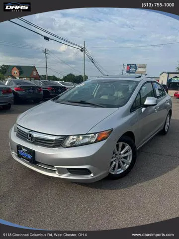 Used 2010 Acura TSX Sedan