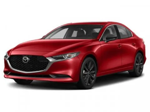 New 2024 MAZDA CX-30 AWD 2.5 S w/ Select Sport Pkg