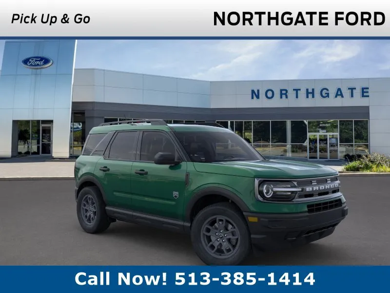 New 2024 Ford Escape Active w/ Cold Weather Package