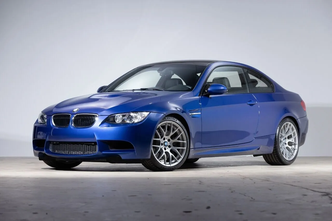 Used 2005 BMW M3 Coupe