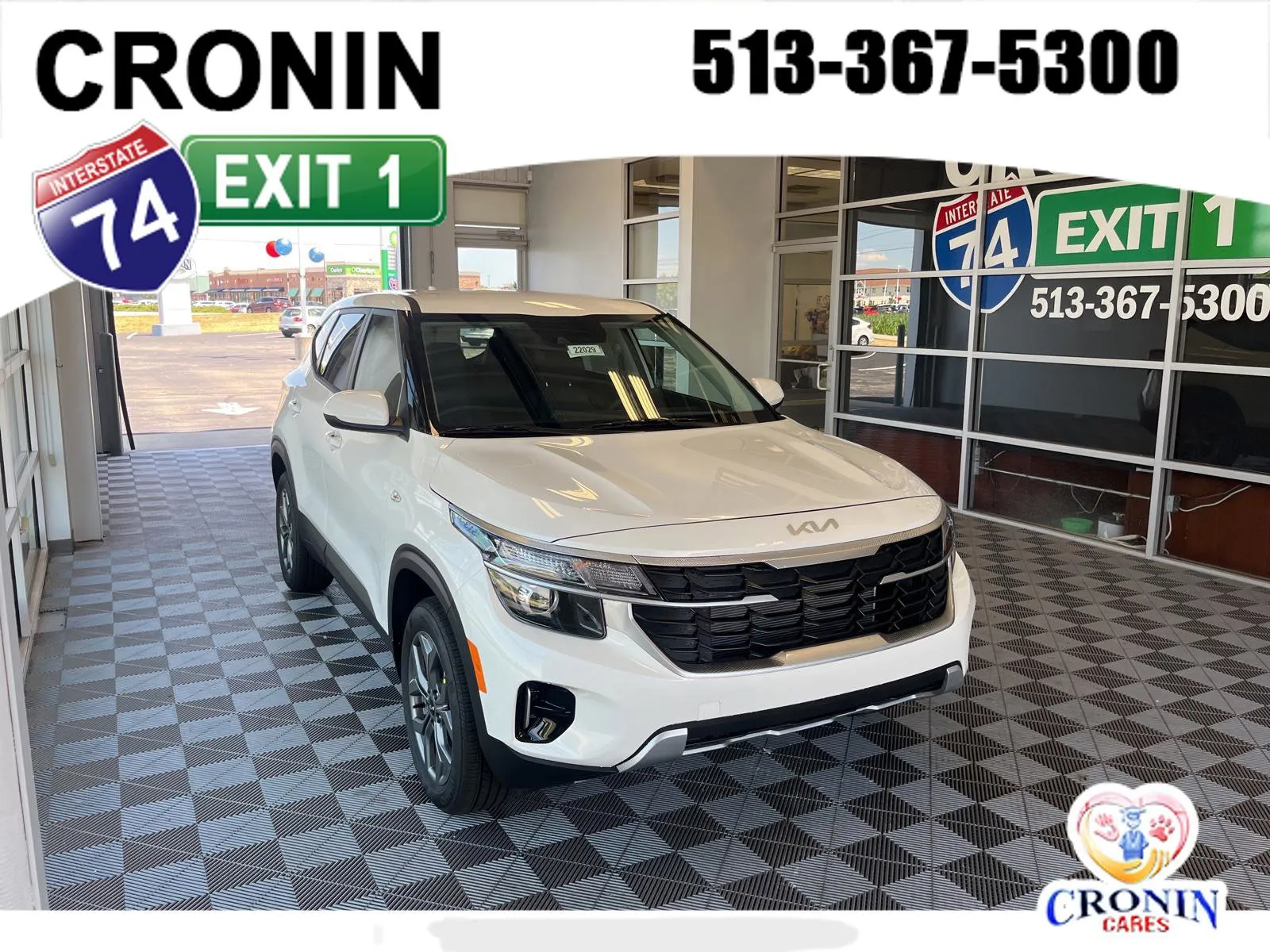 New 2024 Kia Soul LX