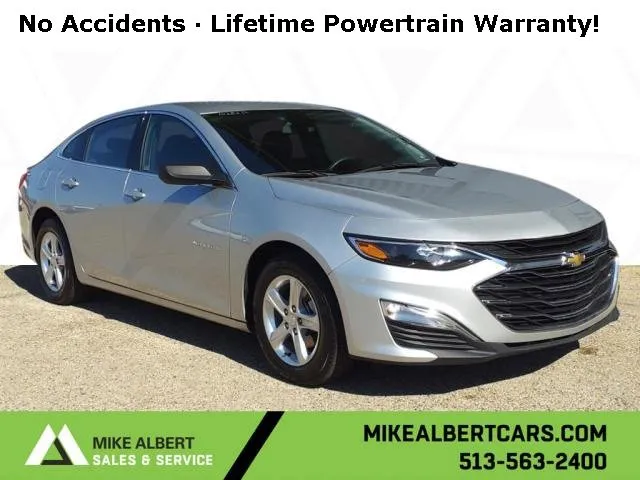 Used 2020 Toyota Corolla LE