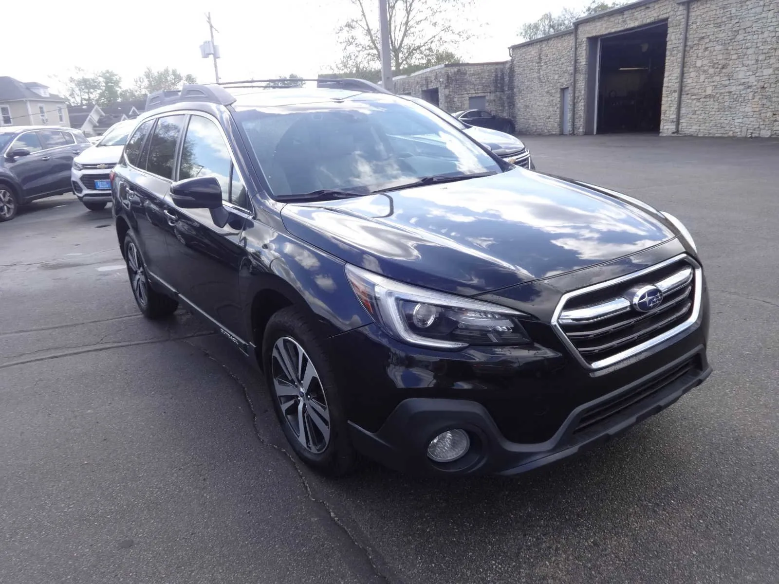 Used 2018 Chevrolet Cruze LT