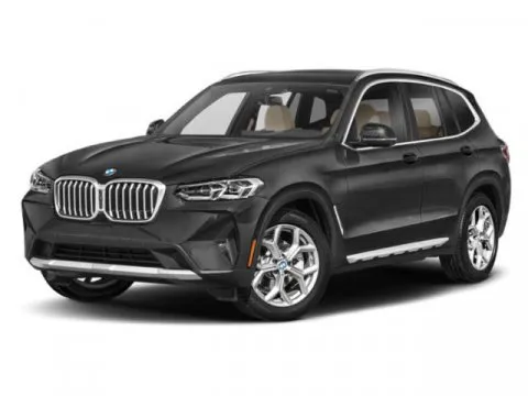 New 2024 BMW X1 xDrive28i w/ Technology Package