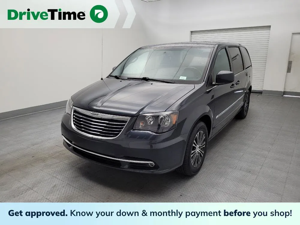 Used 2013 Ford Edge SEL