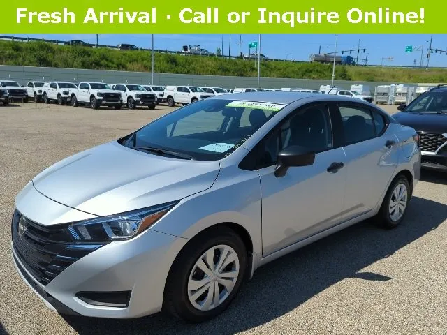 Used 2020 Chevrolet Malibu LS
