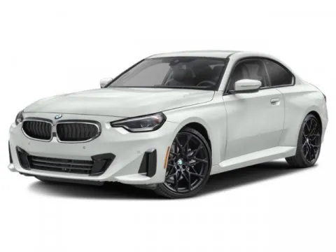 New 2024 BMW 330i xDrive Sedan w/ Convenience Package