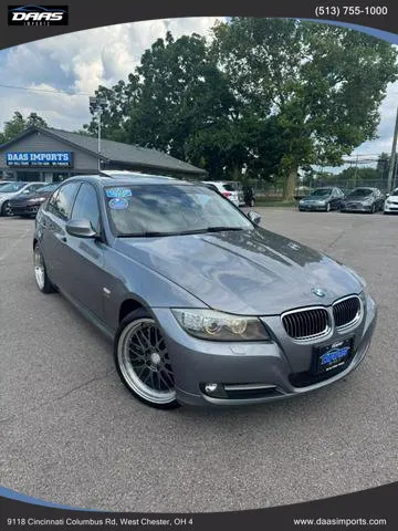 Used 2016 BMW 535i xDrive Sedan