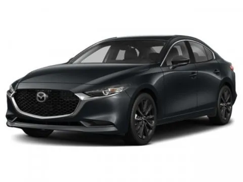 New 2024 MAZDA CX-30 AWD 2.5 S w/ Preferred Package
