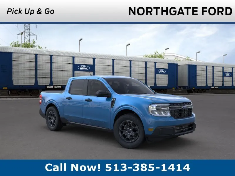 New 2024 Ford Escape Active