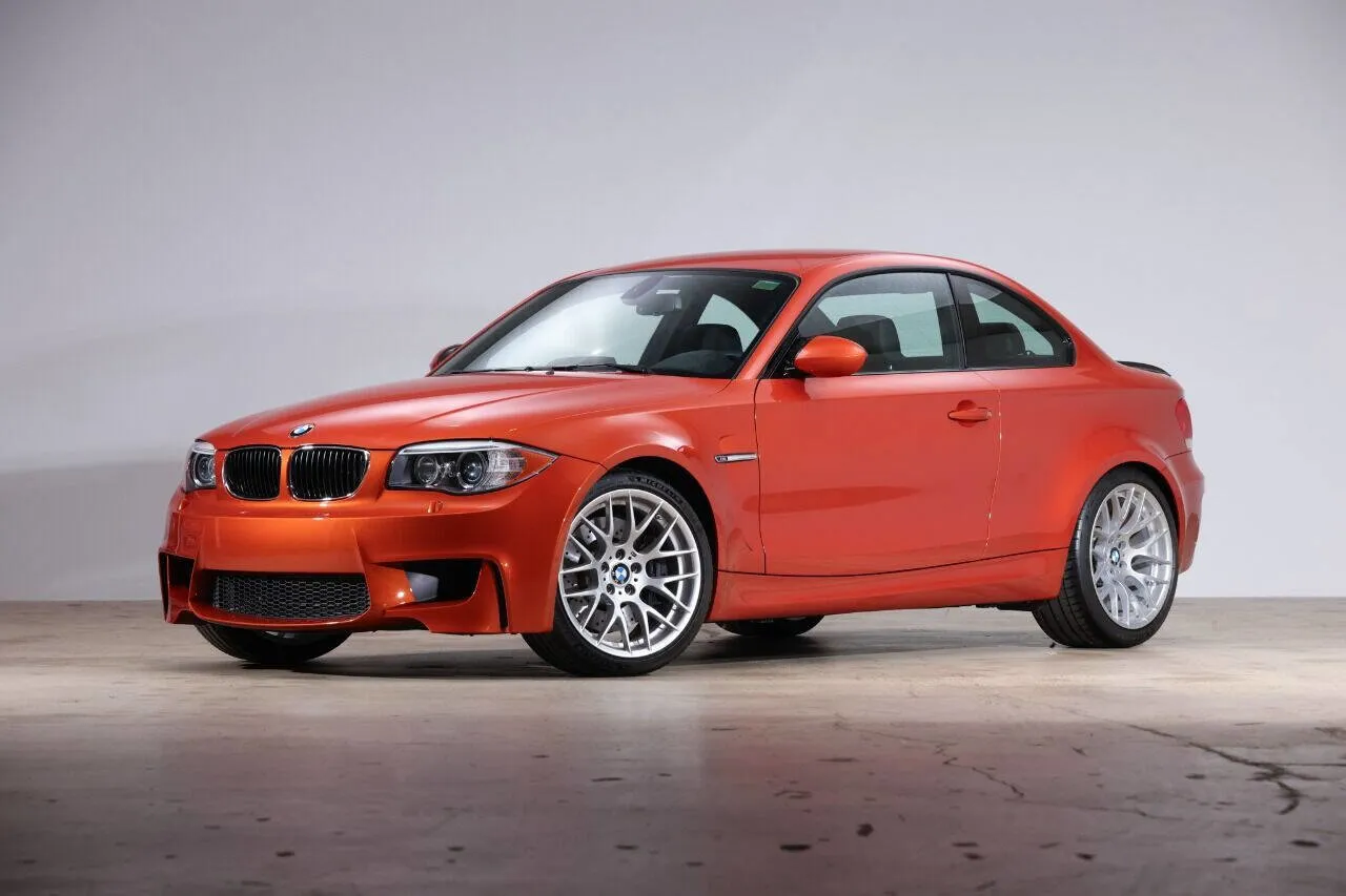 Used 1988 BMW M6