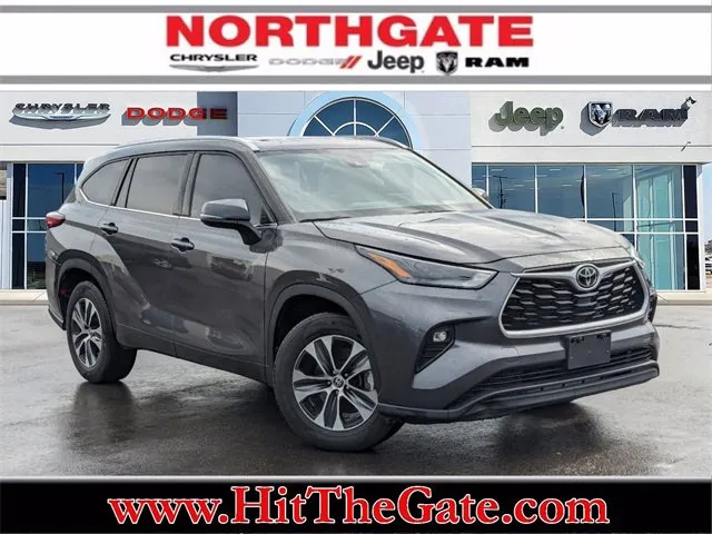Used 2020 Nissan Rogue SL