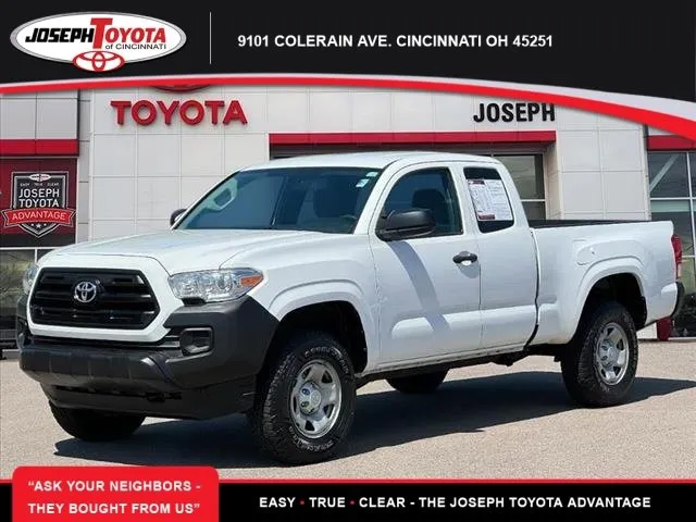Used 2003 Toyota Sequoia SR5