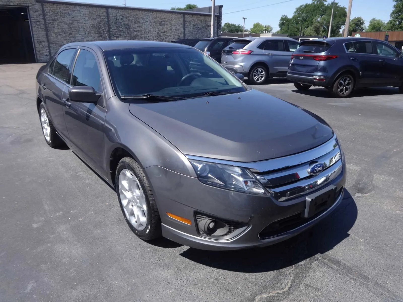 Used 2019 GMC Terrain SLE