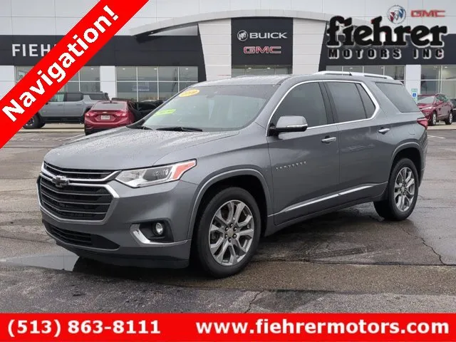 Used 2014 Ford Focus Titanium