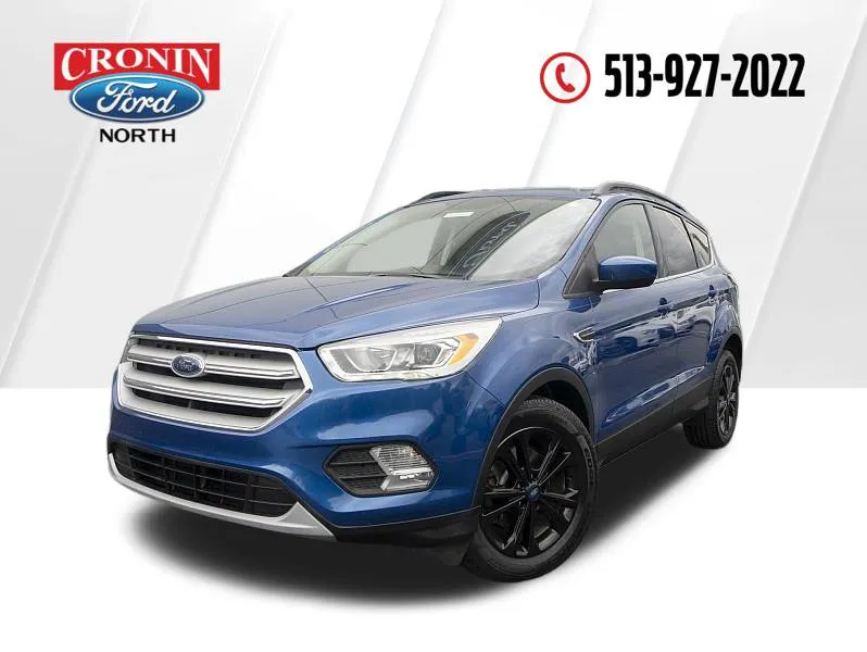 Used 2009 Ford Escape XLT