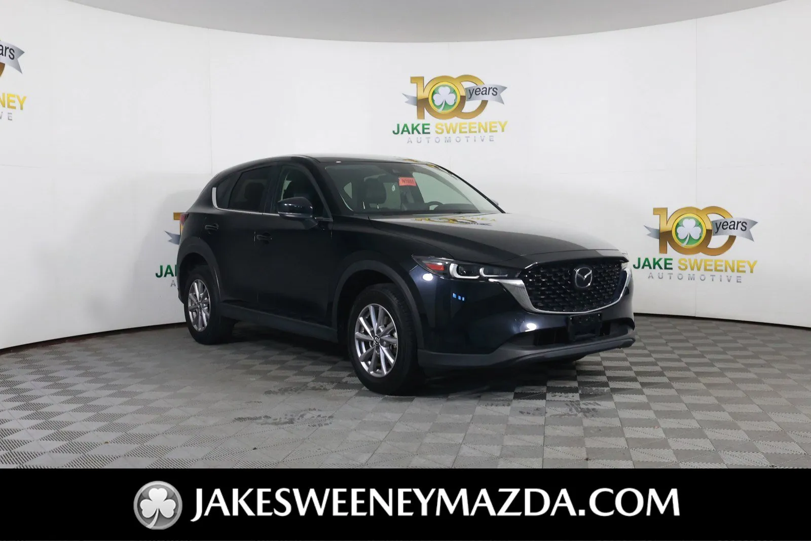Used 2017 MAZDA CX-5 Grand Touring