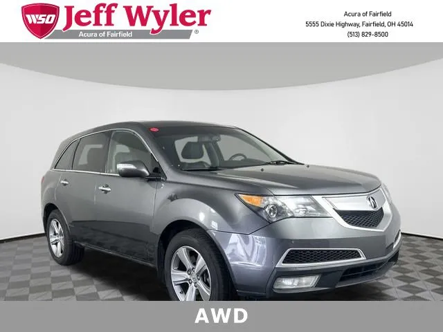 Used 2017 GMC Acadia SLE w/ Driver Alert Package I