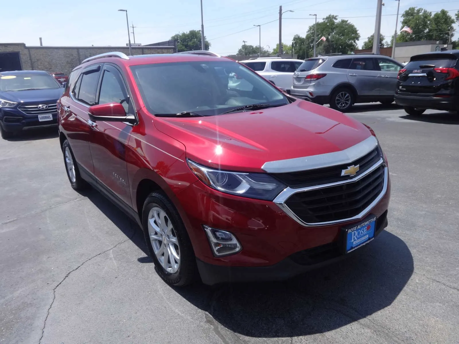 Used 2018 Subaru Outback 2.5i Limited