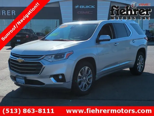 Used 2018 Toyota RAV4 XLE