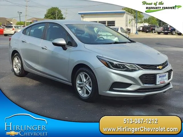 Used 2014 Chevrolet Equinox LT w/ Driver Convenience Package