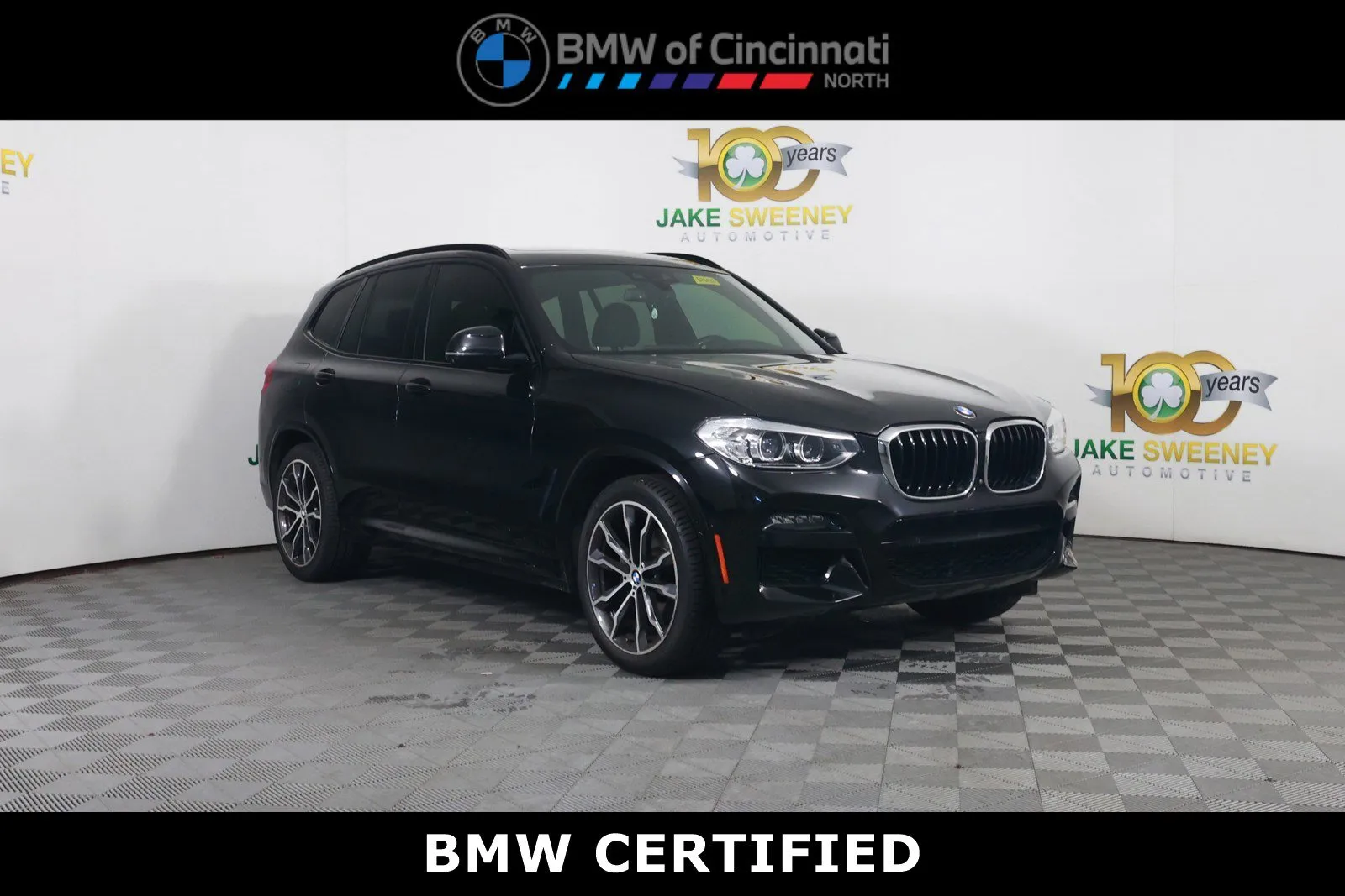 Certified 2021 BMW 228i xDrive Gran Coupe w/ Convenience Package