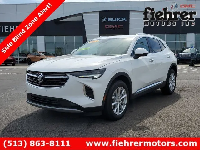 Certified 2019 Chevrolet Traverse Premier
