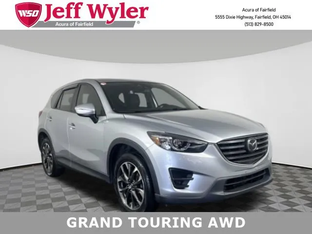 Used 2020 Buick Encore GX Select