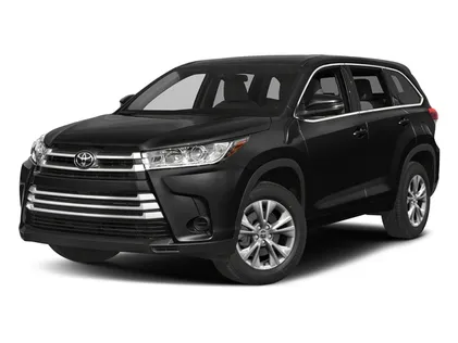 Used 2022 Toyota Highlander XLE