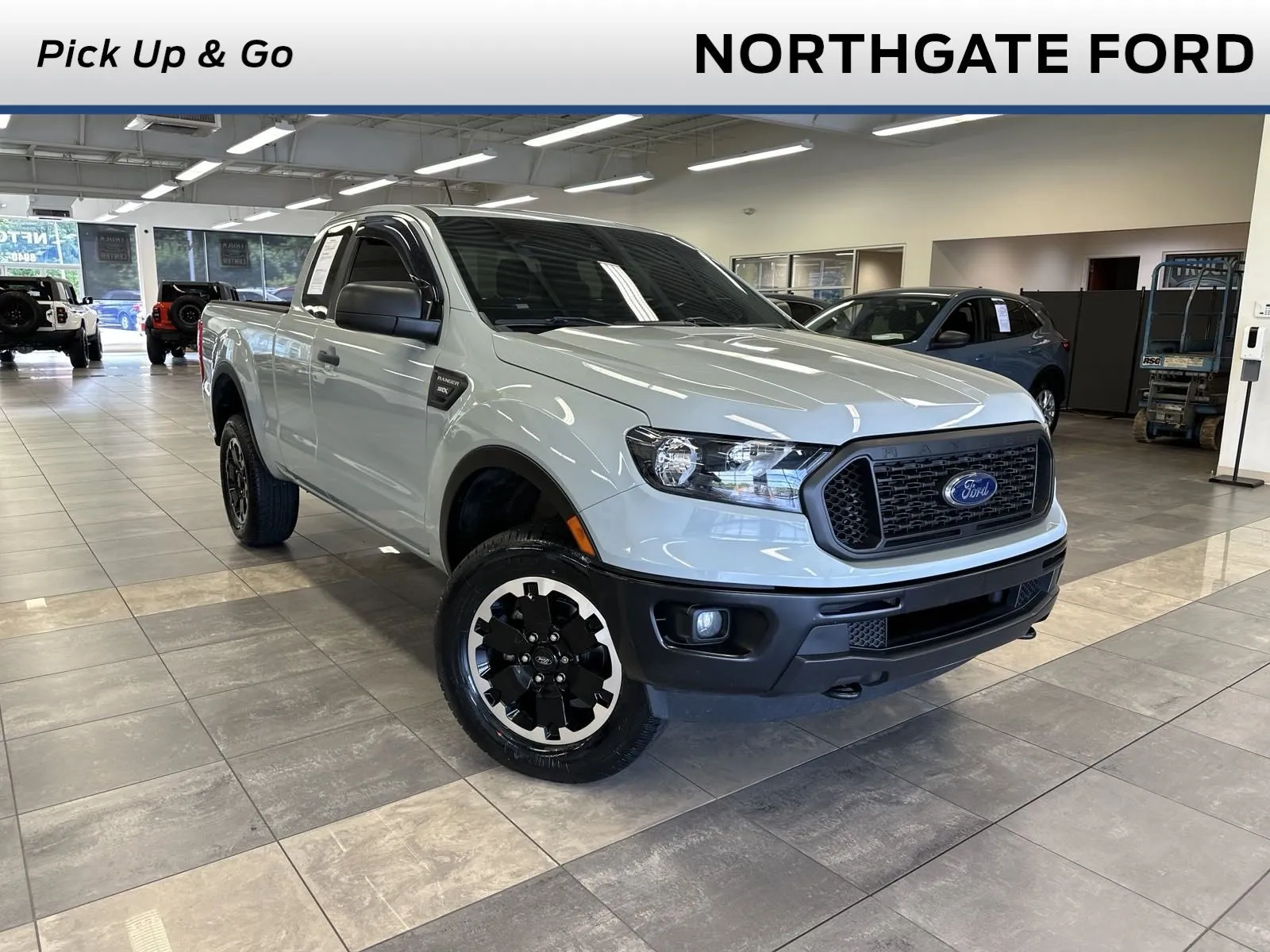 Used 2015 Chevrolet Colorado LT