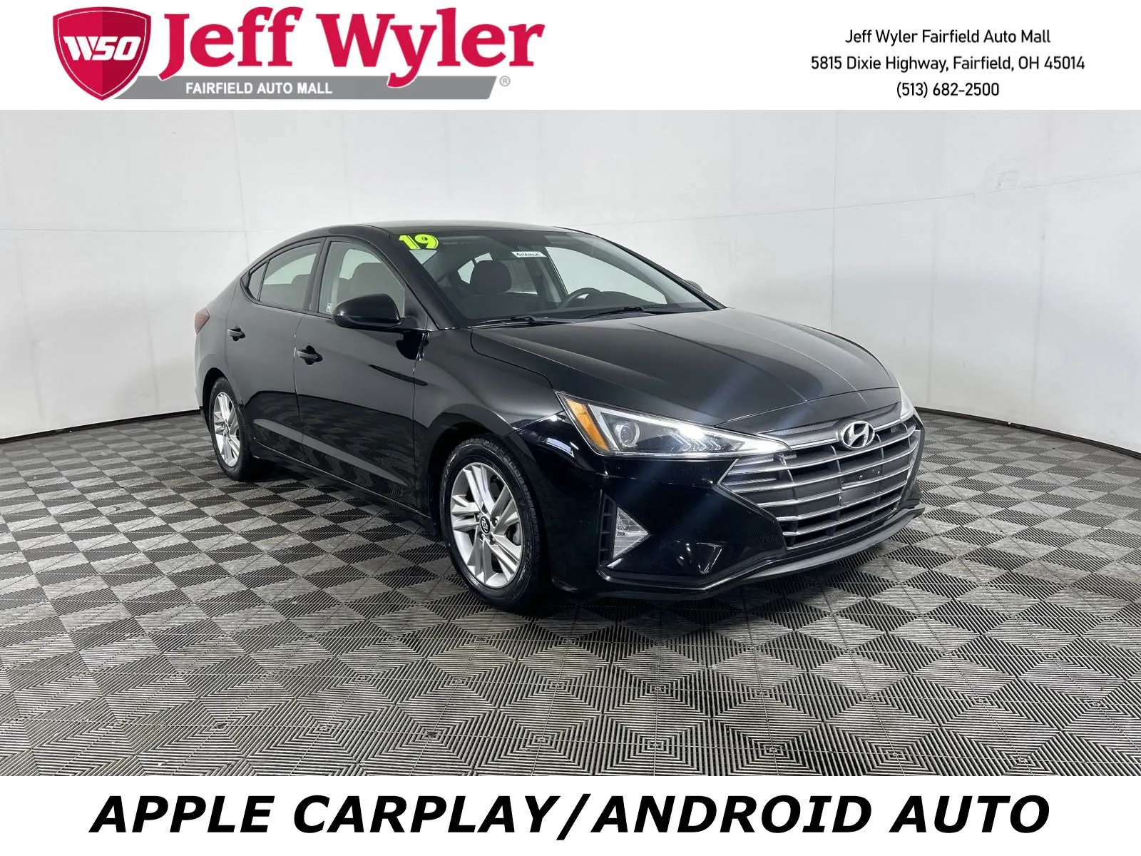 Used 2019 Kia Forte LXS