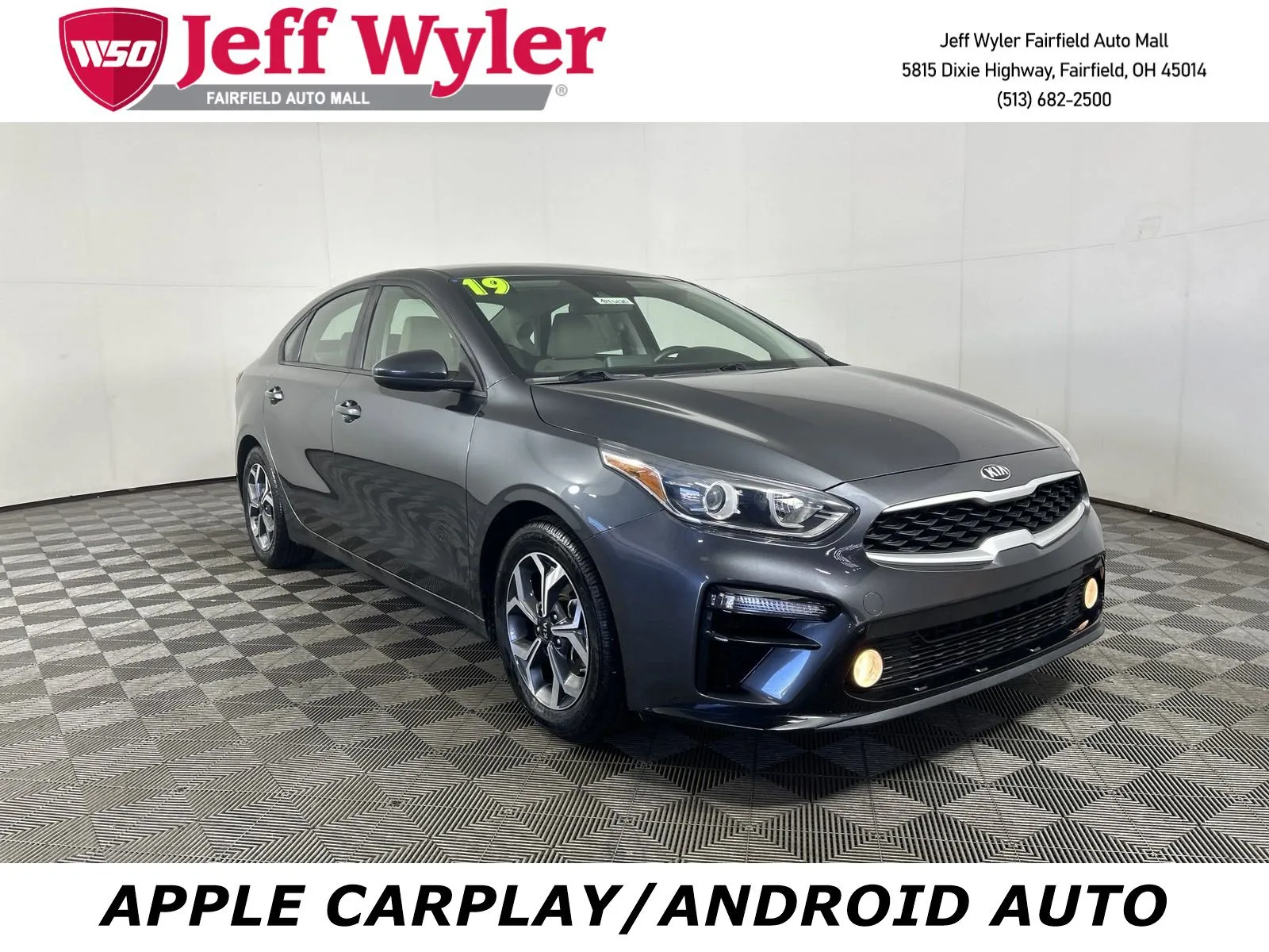 Used 2015 Kia Cadenza Premium w/ Technology Package