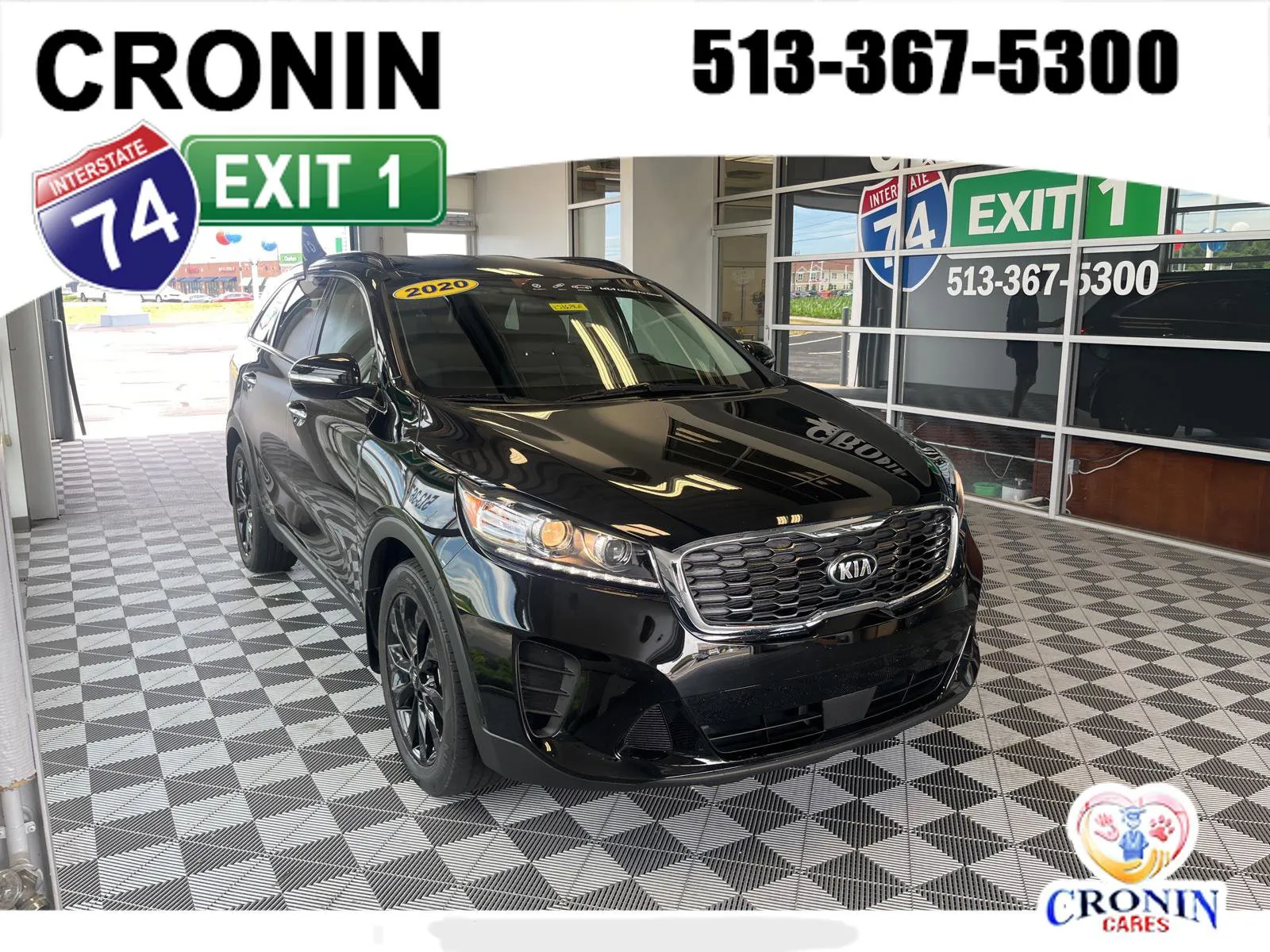 Used 2016 Chevrolet Traverse LTZ