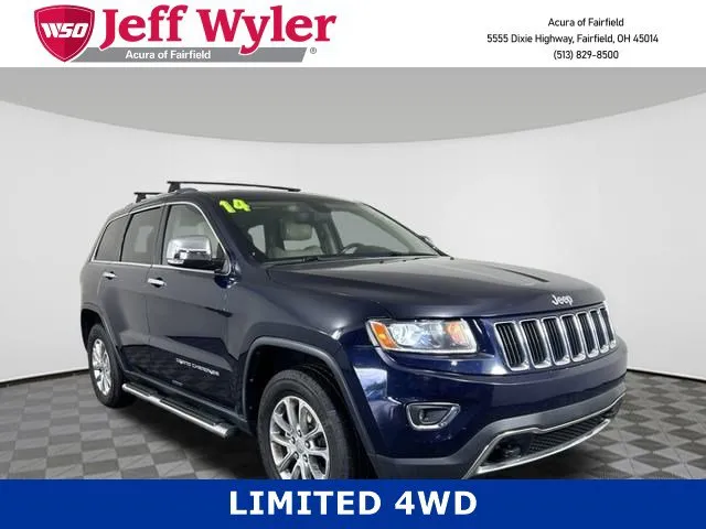 Used 2016 Toyota Highlander Limited