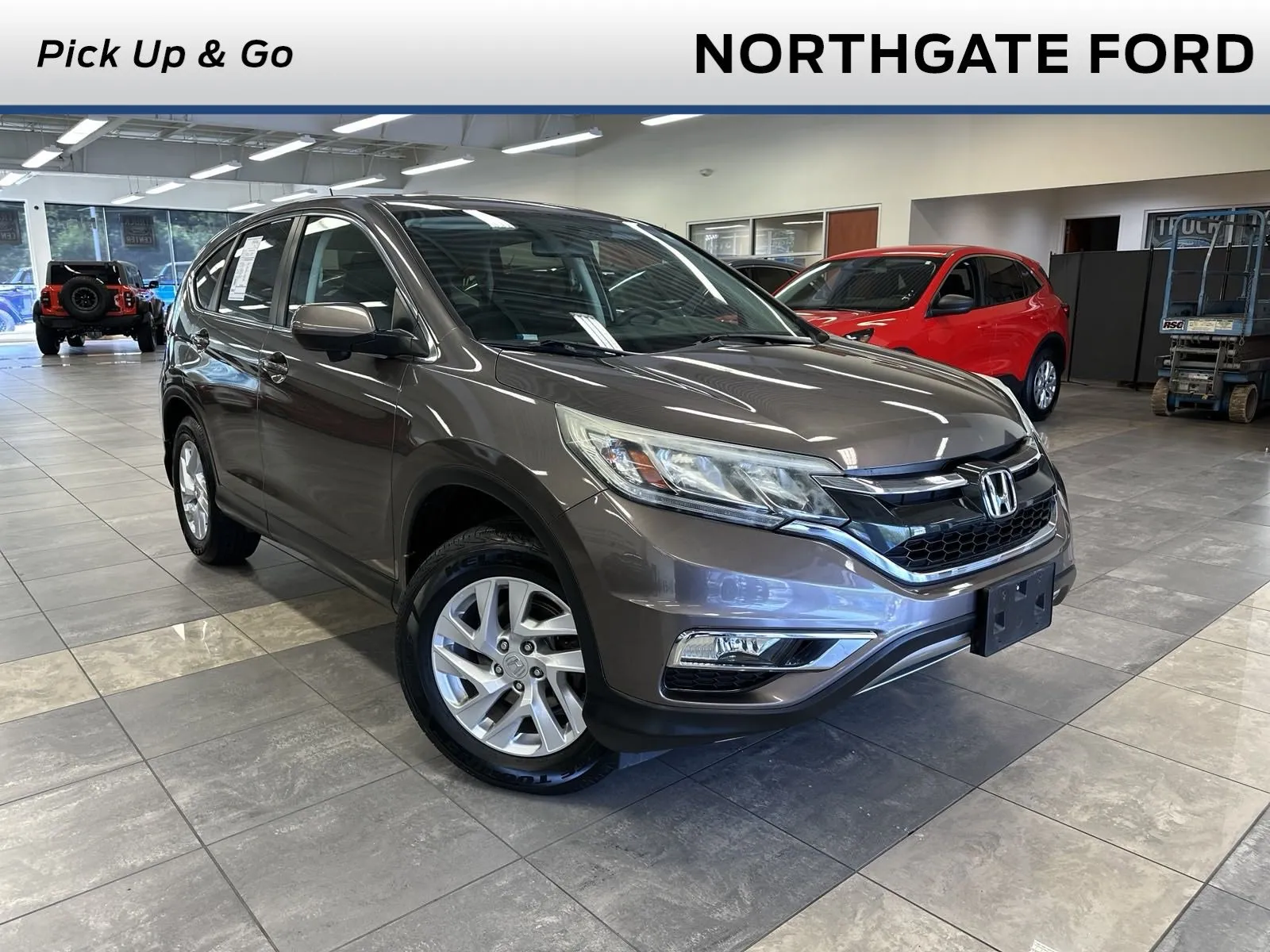 Used 2019 Honda Civic EX
