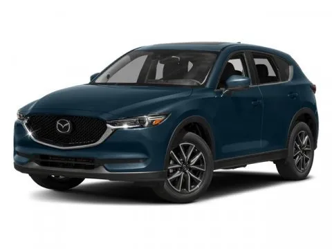Certified 2022 MAZDA CX-30 AWD 2.5 S w/ Select Package